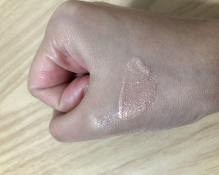 リップガラス/M・A・C/リップグロスを使ったクチコミ(3枚目)