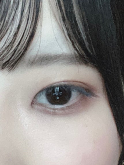 ゆっきー on LIPS 「パレットひとつでふんわり優しげアイ✨リンメル ショコラスウィー..」(5枚目)