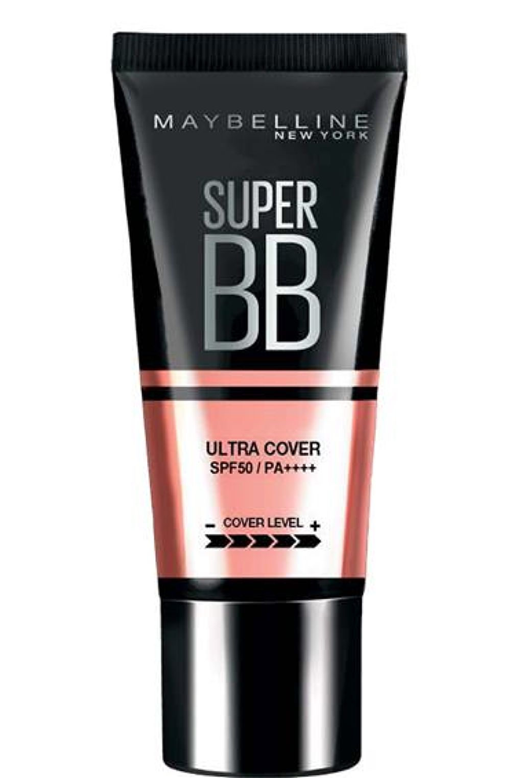 MAYBELLINE NEW YORK SP BB ウルトラカバー