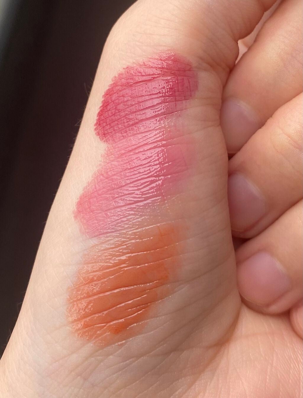 ケイト リップモンスター/KATE/口紅を使ったクチコミ(7枚目)