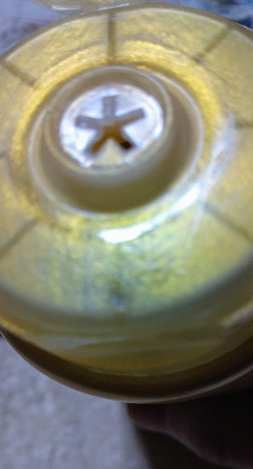 エアリーふんわりリペア 洗い流すトリートメント/パンテーン/洗い流すヘアトリートメントを使ったクチコミ(2枚目)