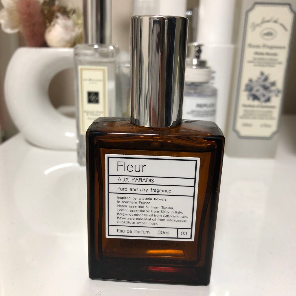 香水 まとめ売り Jo Malone/SHIRO/AUX PARADIS SHIRO・Jo MALONE LONDON・AUX PARADIS・Maison Margiela