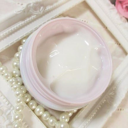 リンクル&ホワイト スキンパーフェクション ジェル/ミキモト コスメティックス/オールインワン化粧品を使ったクチコミ(5枚目)