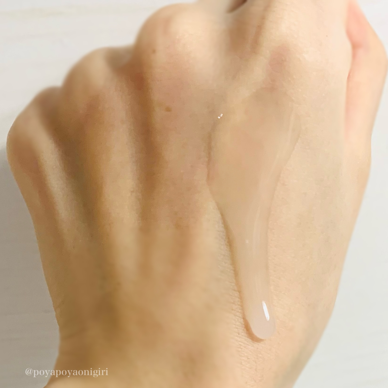 アルティミューン パワライジング コンセントレート Ⅲn/SHISEIDO/美容液を使ったクチコミ（2枚目）