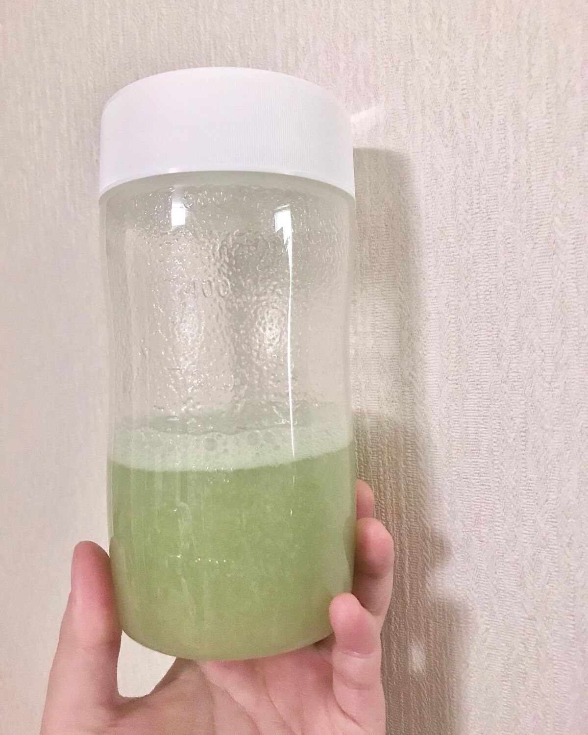 OKIKAE ONE smoothie/renaTerra/ボディサプリメントを使ったクチコミ（2枚目）