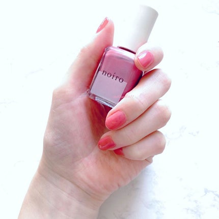 ネイルカラー/noiro/マニキュアを使ったクチコミ(4枚目)
