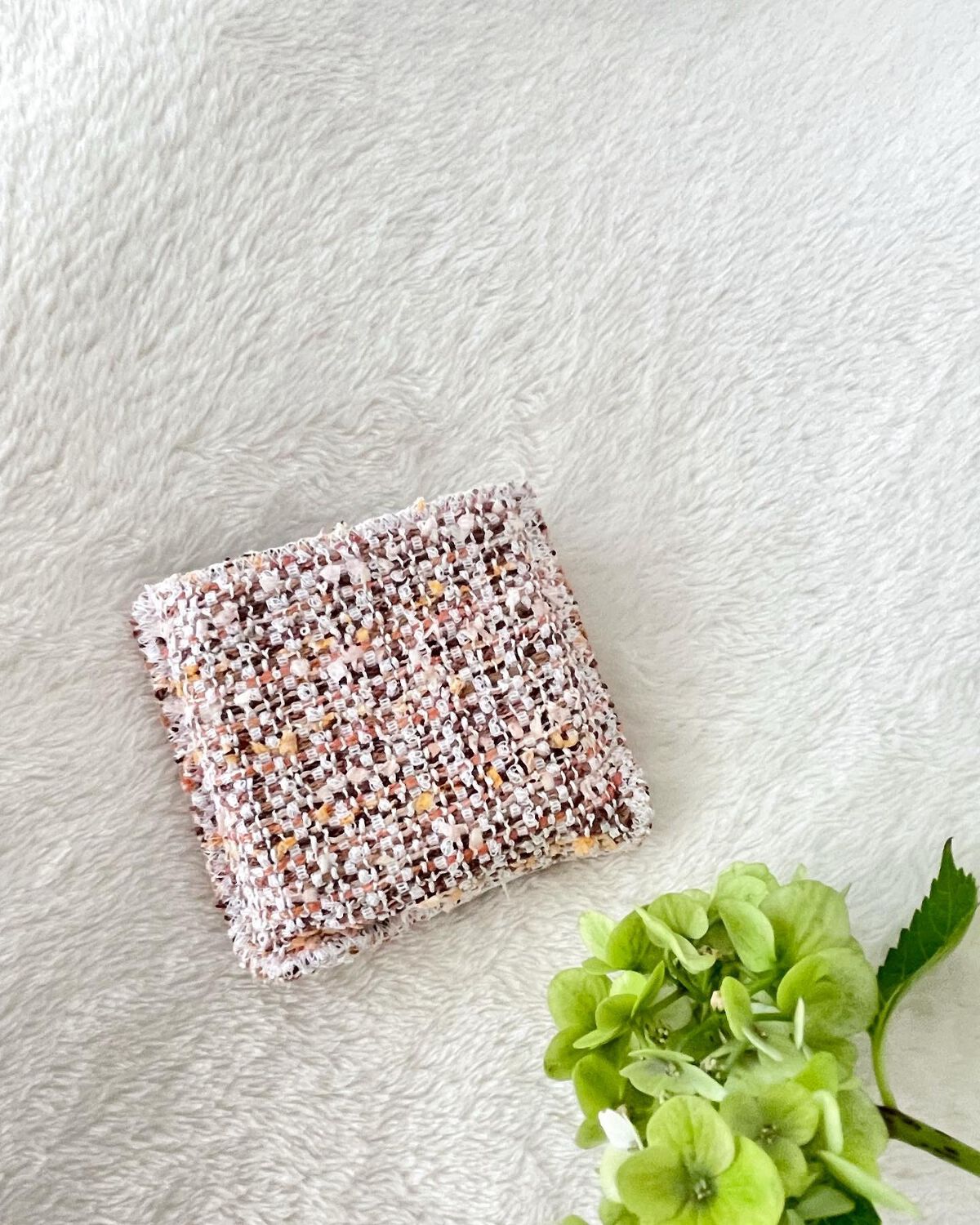 レ キャトル オンブル ツイード/CHANEL/アイシャドウパレットを使ったクチコミ(3枚目)