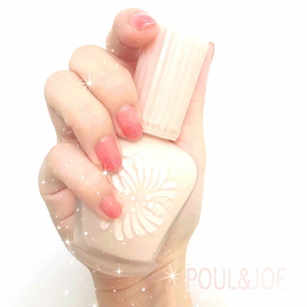 プロテクティング ファンデーション プライマー S/PAUL & JOE BEAUTE/化粧下地を使ったクチコミ（1枚目）