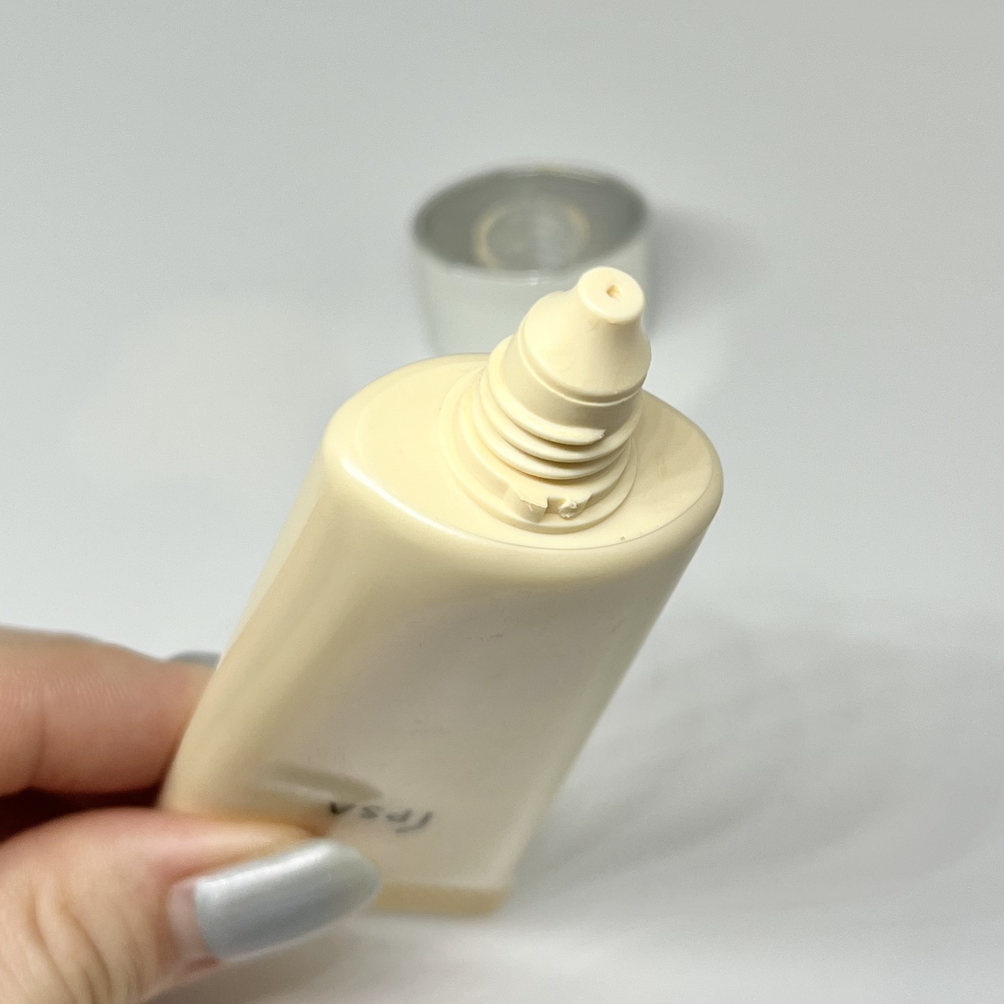 コントロールベイスe/IPSA/化粧下地を使ったクチコミ（2枚目）