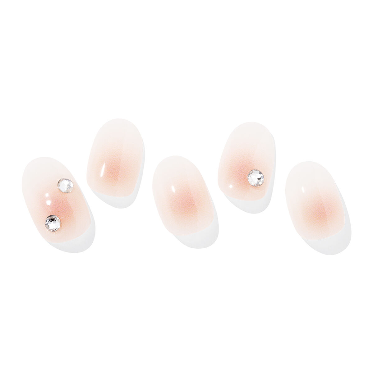 NP-018-J N Peach Cheeks (love it collection)