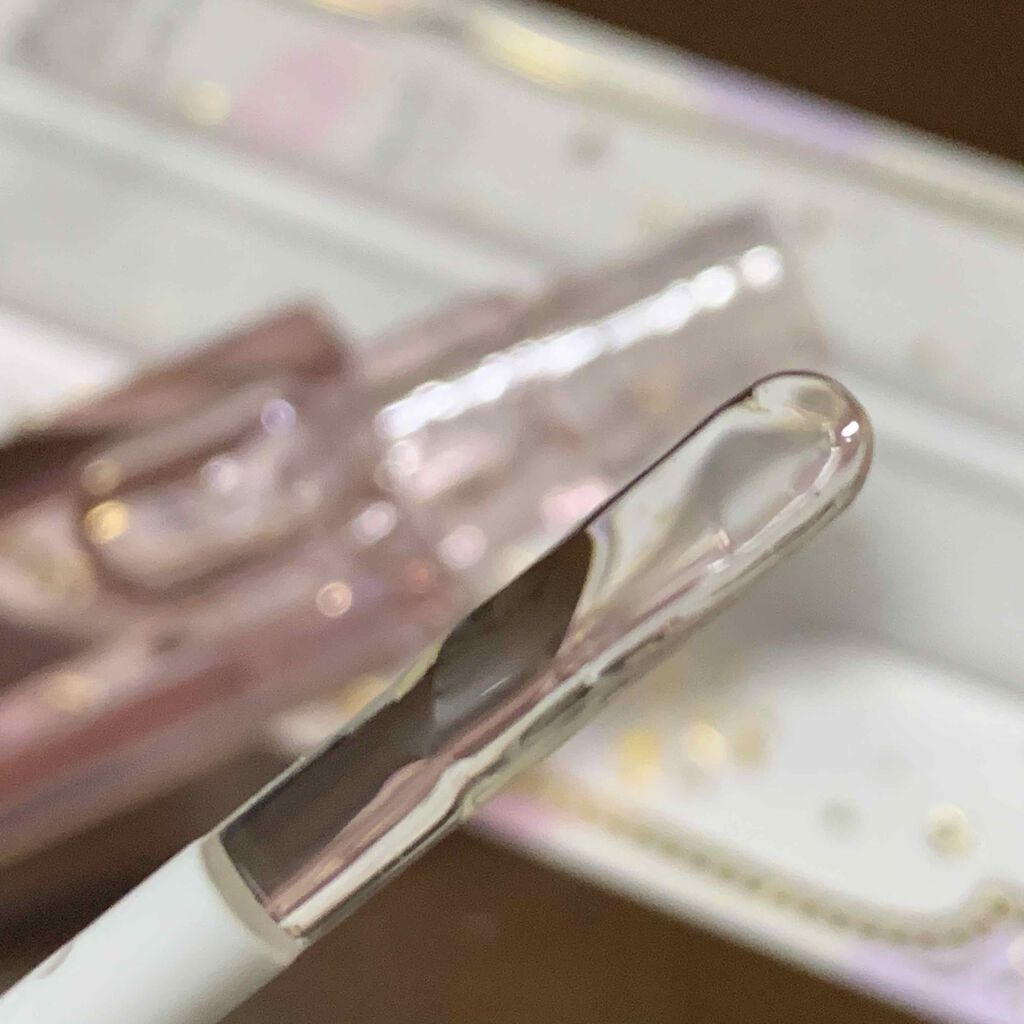 リッププランパー/フォーチュン/リッププランパーを使ったクチコミ（2枚目）