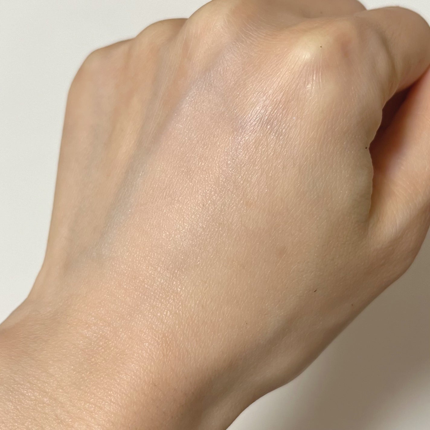 スキンケアパウダー/素肌記念日/プレストパウダーを使ったクチコミ(7枚目)