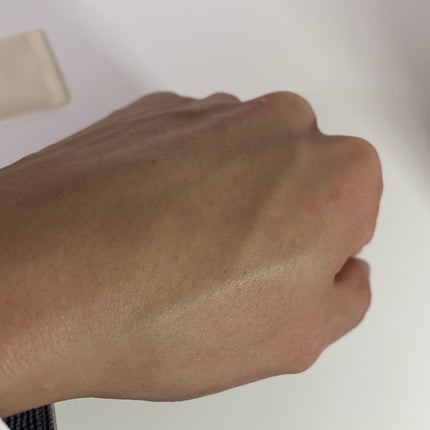 by365 パウダリーUVクリーム/ナリスアップ/日焼け止めクリームを使ったクチコミ(5枚目)