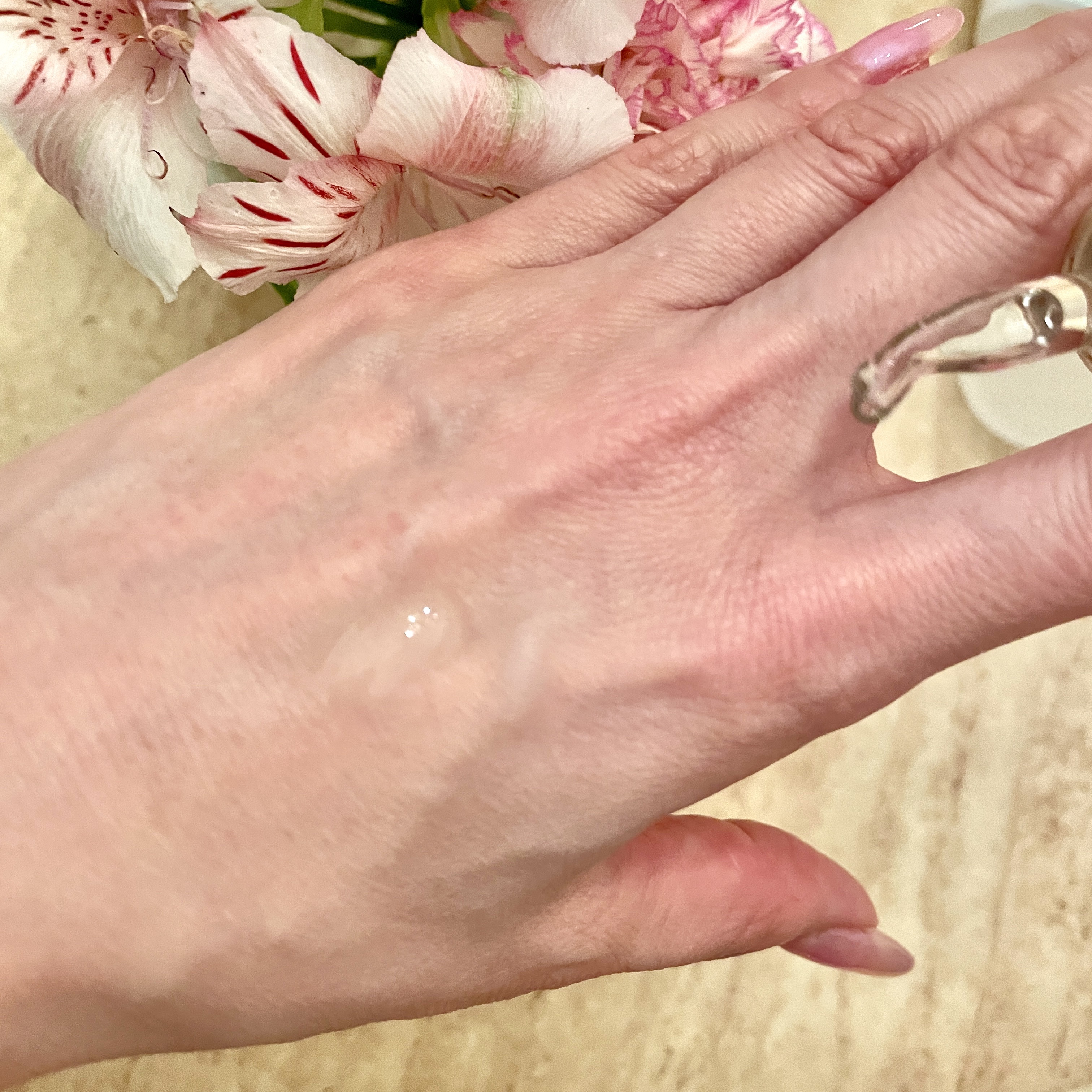 マルチピースフル/su-ha/美容液を使ったクチコミ（3枚目）