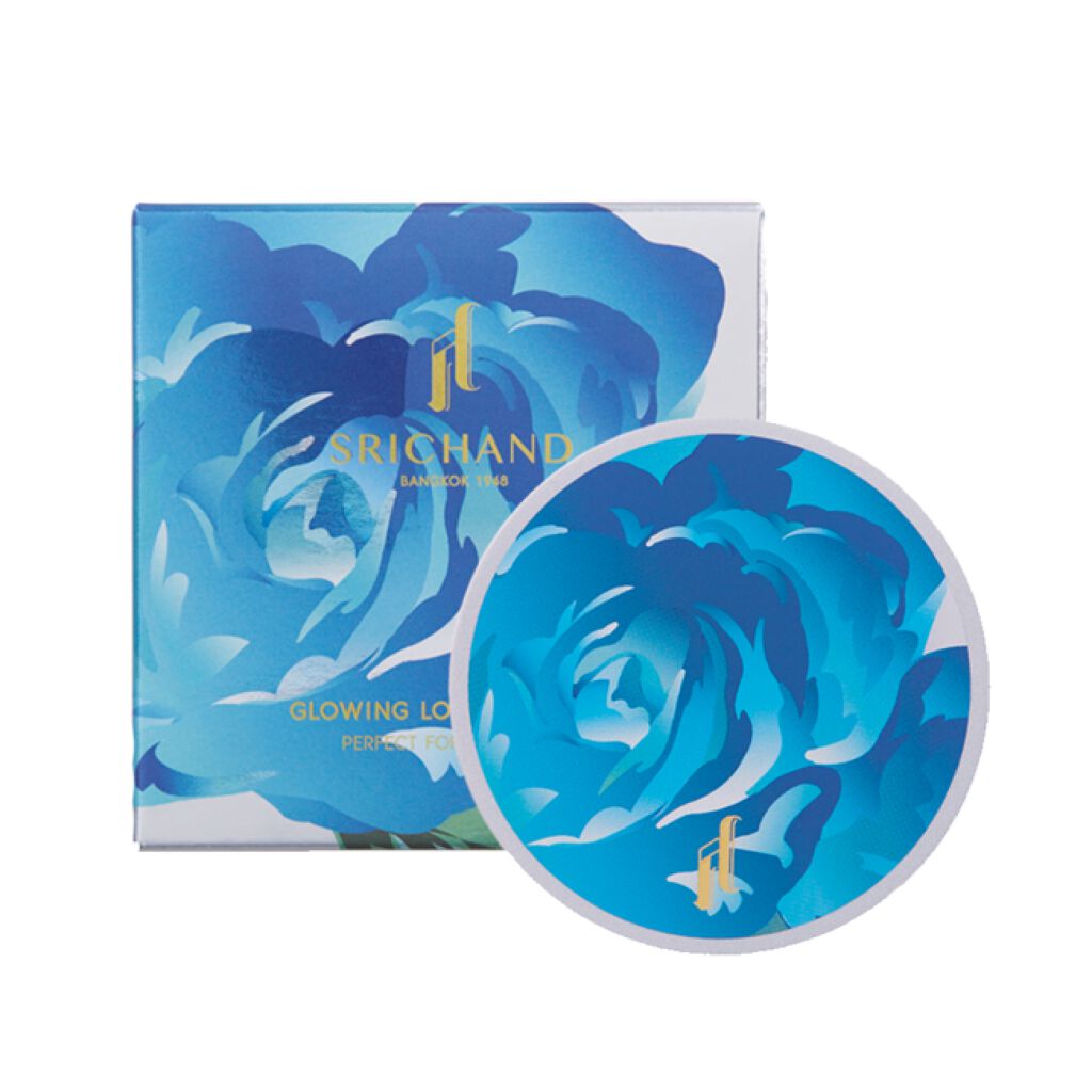 グローイングパウダー SRICHAND