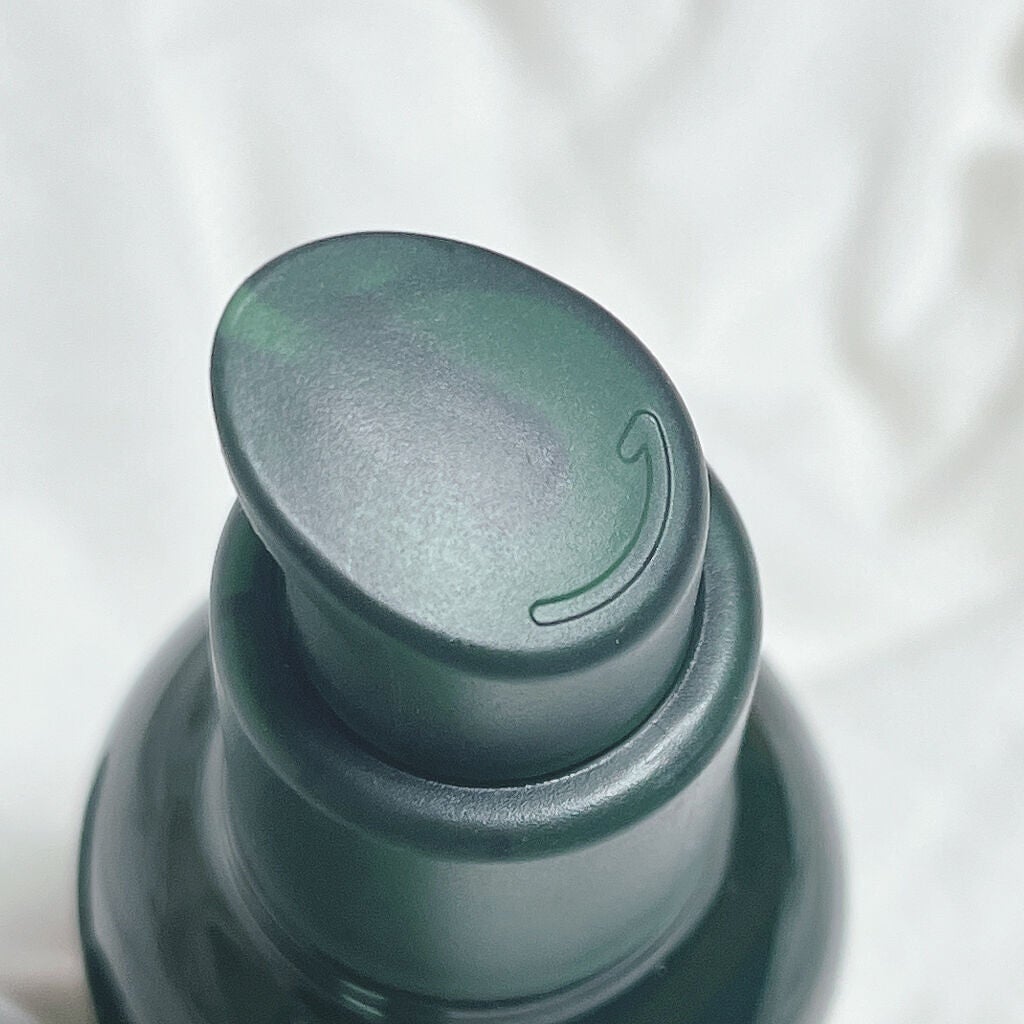 グリーンティーシード セラム N/innisfree/美容液を使ったクチコミ(2枚目)