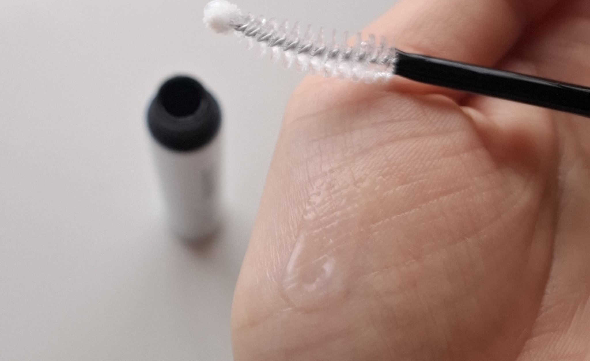 ロングアクティブアイラッシュセラム/COSNORI/まつげ美容液を使ったクチコミ（2枚目）