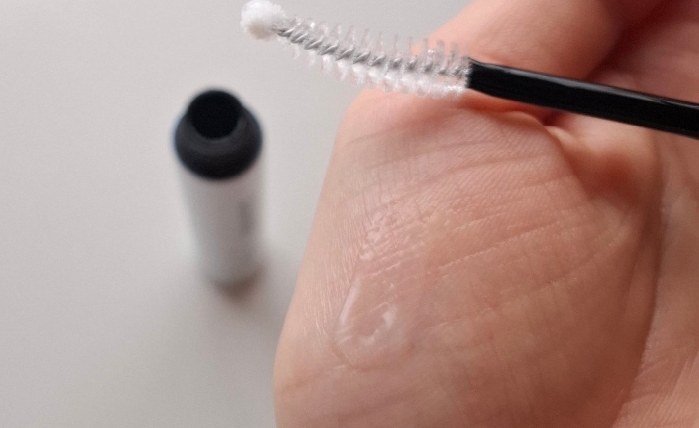 ロングアクティブアイラッシュセラム/COSNORI/まつげ美容液を使ったクチコミ(2枚目)