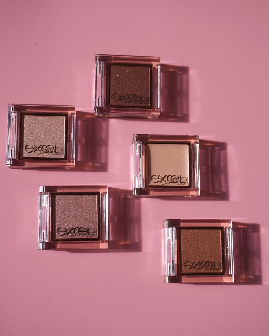 アイシャドウベース/excel/アイシャドウベースを使ったクチコミ(8枚目)