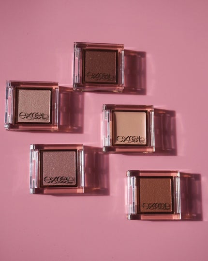 アイシャドウベース/excel/アイシャドウベースを使ったクチコミ(8枚目)