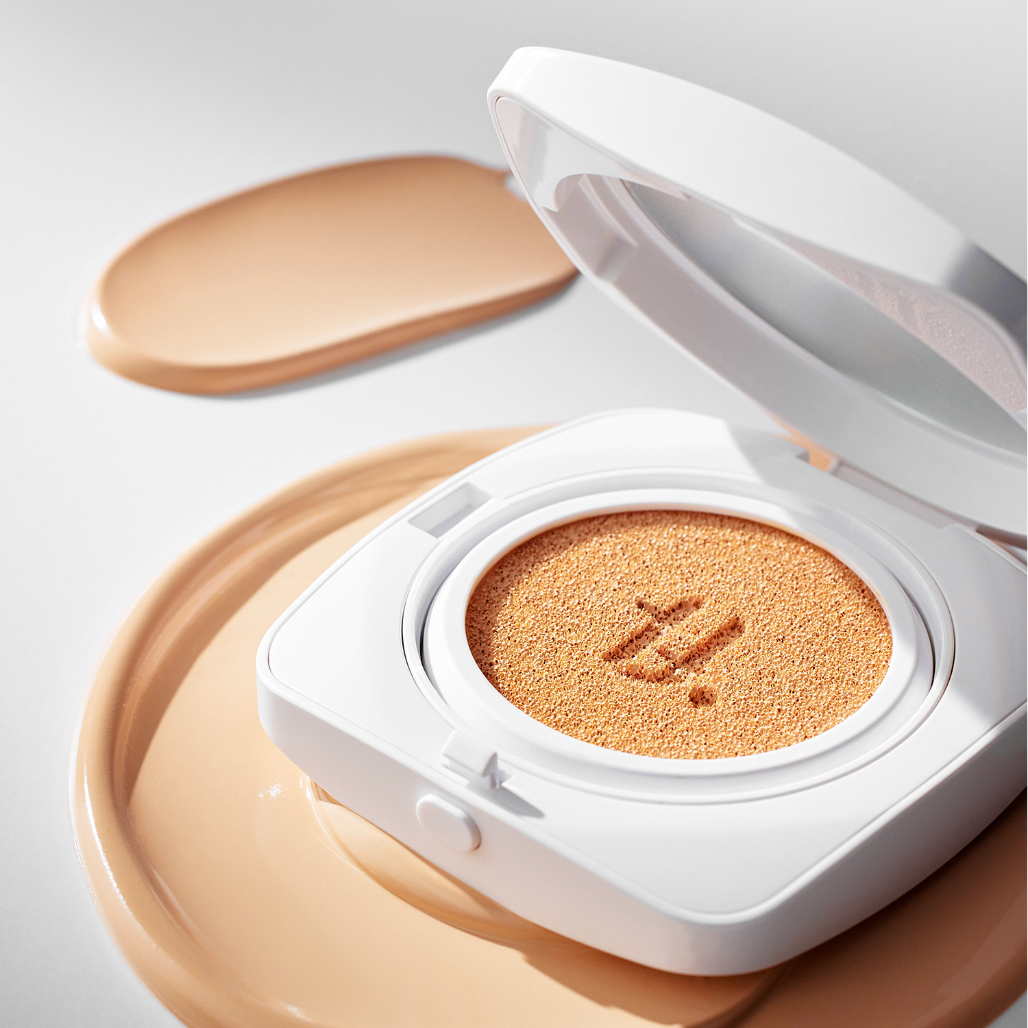 レイヤリングフィットカバークッションEX TFIT