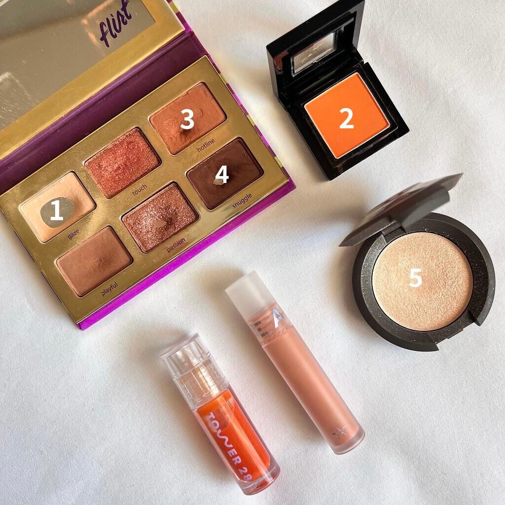 ヴィセ アヴァン シングルアイカラー/Visée/単色アイシャドウを使ったクチコミ(2枚目)