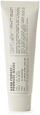 LE LABO HAND POMADE BASIL