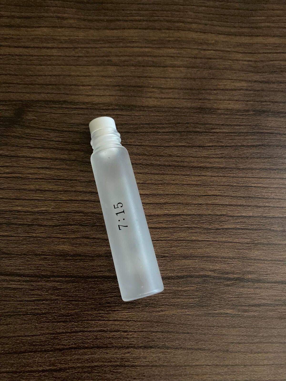 ネイルオイルナナイチゴ/uka/ネイルオイル・トリートメントを使ったクチコミ(1枚目)