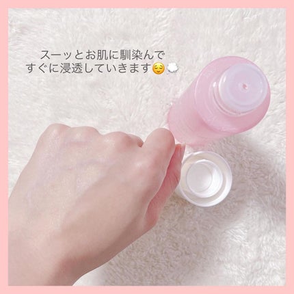 ☺︎︎NIKO☺︎︎【フォロバ100%】 on LIPS 「@kawaibiken様より、【WAHIME和姫桜幹細胞(洗顔..」(6枚目)