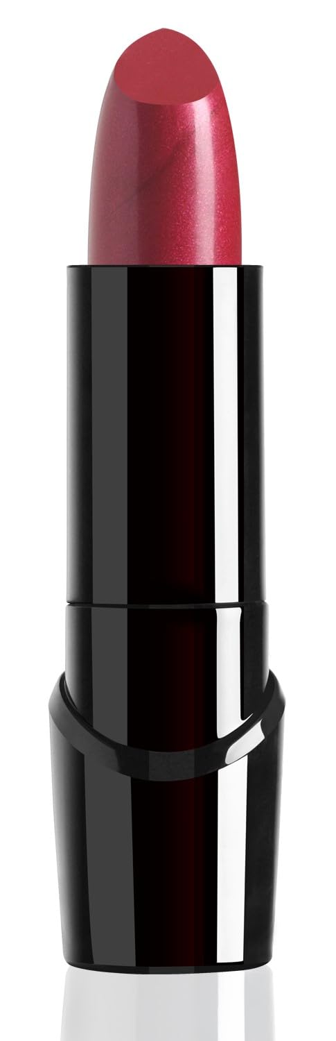Silk Finish Lipstick Just Garnet