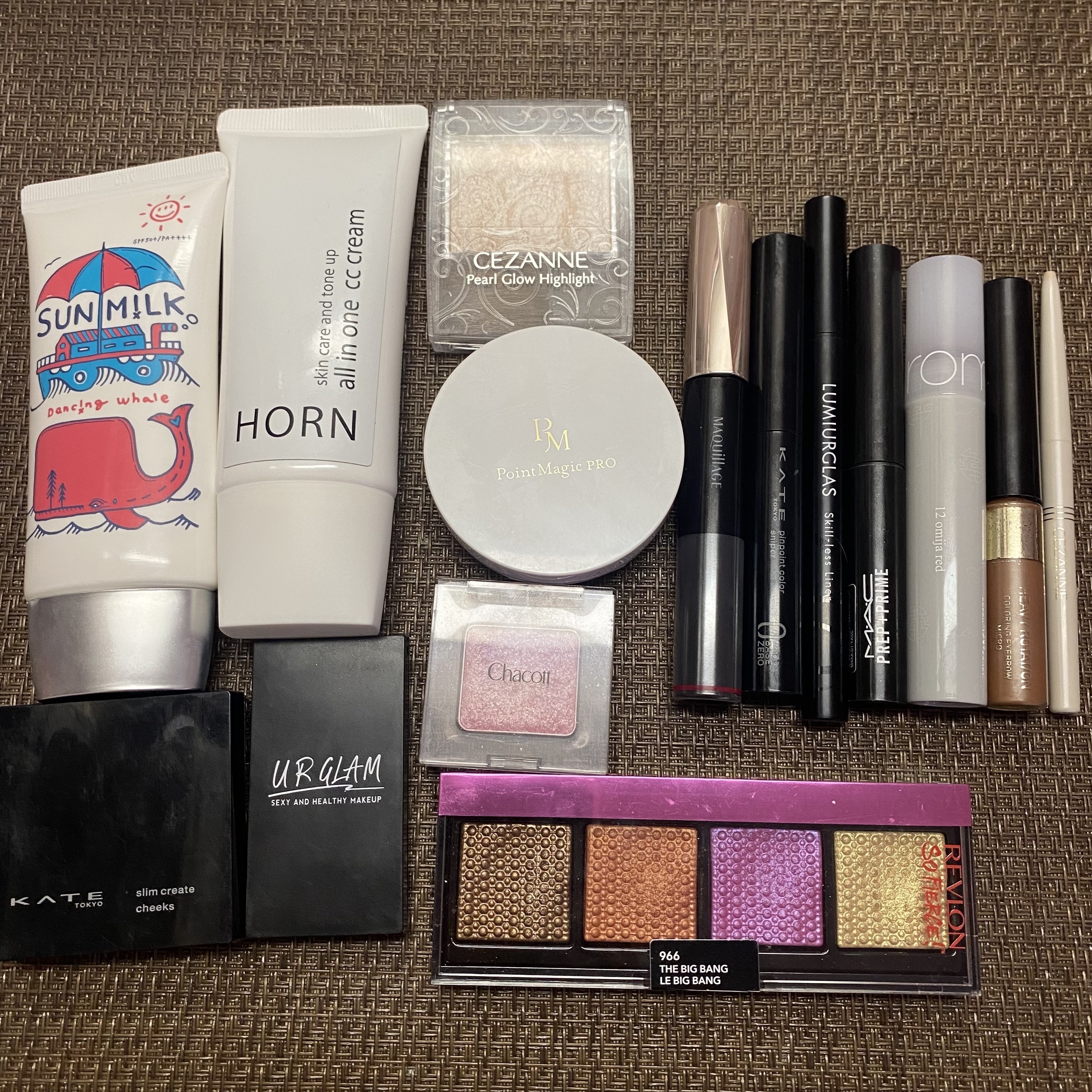 グラスティングウォーターティント 韓服エディション/rom&nd/リップティントを使ったクチコミ（3枚目）