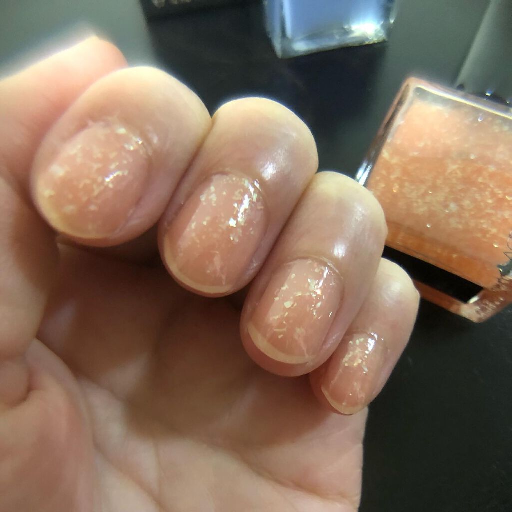 限定マニキュア ザ ネイルポリッシュ Addictionの口コミ Addictionネイルポリッシュl各19 By Miwa コスメ写真投稿ある方フォロバigも 乾燥肌 Lips