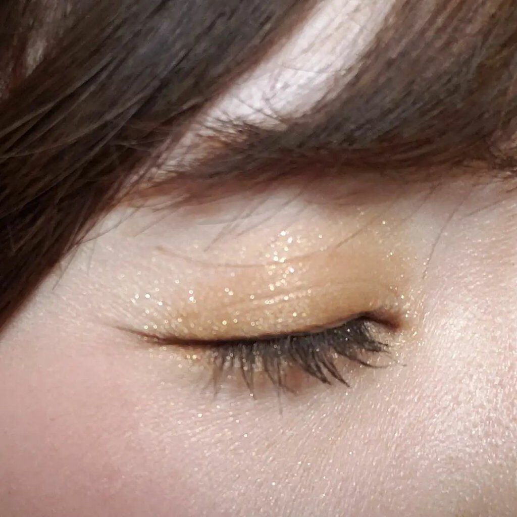 シグニチャー カラー アイズ/SUQQU/アイシャドウパレットを使ったクチコミ(2枚目)