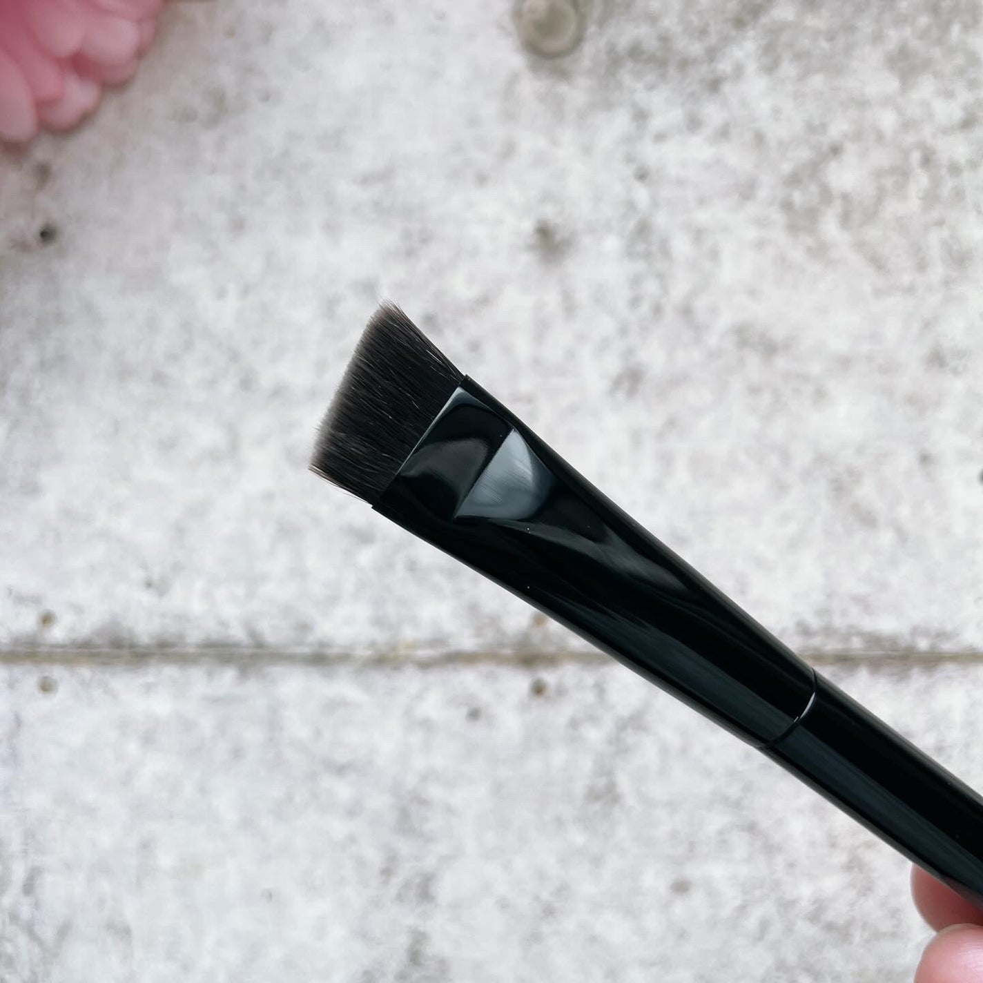 アイブロウブラシ/KATE/メイクブラシを使ったクチコミ(3枚目)