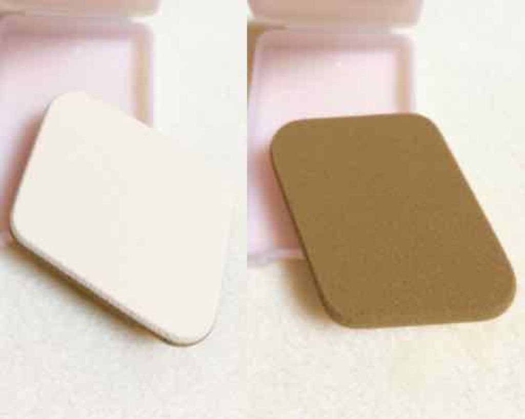 くずれにくい うるおい質感 メルティリキッドファンデーション/プリマヴィスタ/リキッドファンデーションを使ったクチコミ(2枚目)