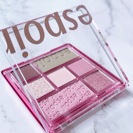 ロングステイアイライナー N 限定セット 2016/マキアージュ/メイクアップキットを使ったクチコミ(2枚目)