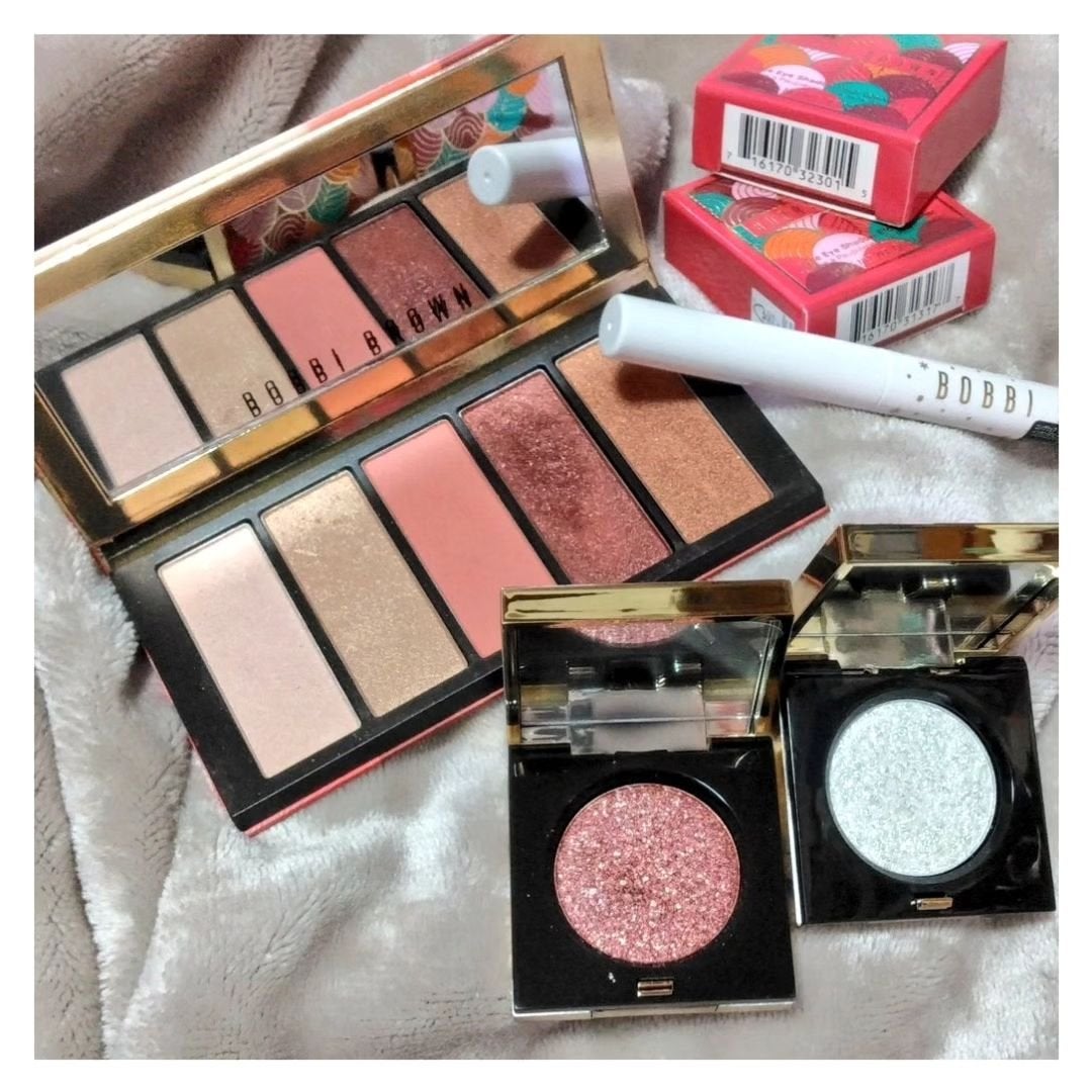 ロングウェア クリーム シャドウ スティック/BOBBI BROWN/スティックアイシャドウを使ったクチコミ(1枚目)