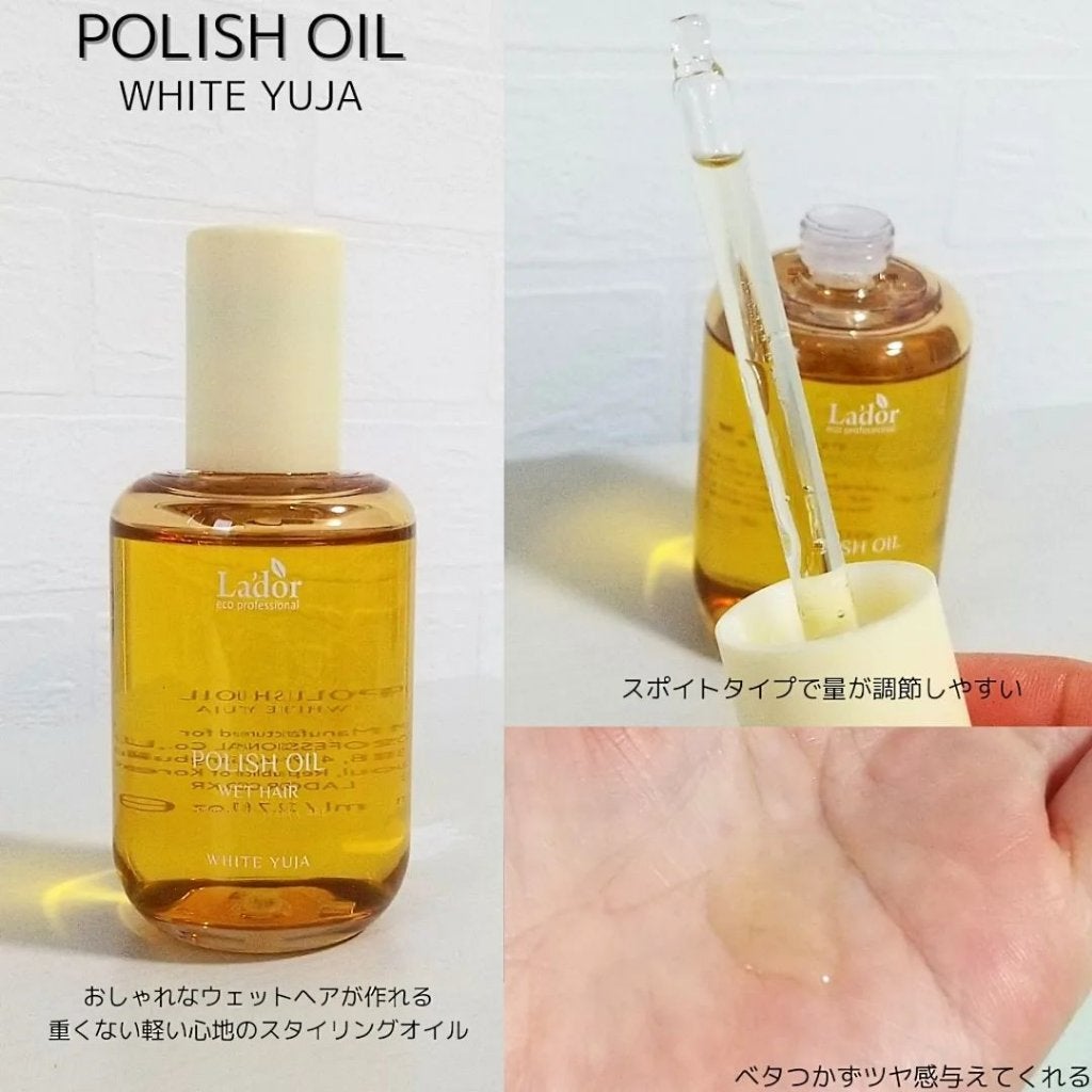 WONDER BUBBLE SHAMPOO/La'dor/シャンプー・コンディショナーを使ったクチコミ(4枚目)