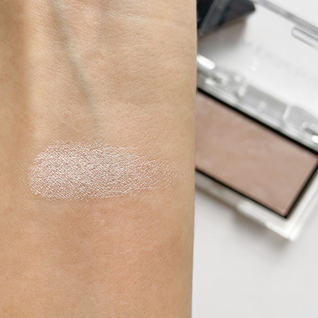 アディクション ザ ブラッシュ ニュアンサー/ADDICTION/パウダーチークを使ったクチコミ(4枚目)