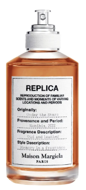 Maison Margiela  オードトワレ アンダー ザ スターズ