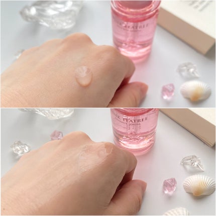 ピンクティーツリーシナジーセラム/APLIN/美容液を使ったクチコミ(5枚目)