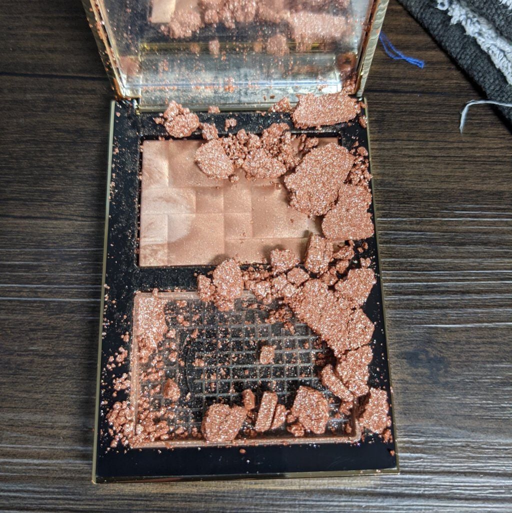 コブルストーン レーン アイシャドウ パレット/BOBBI BROWN/アイシャドウパレットを使ったクチコミ(7枚目)