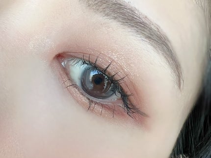 プロ アイ パレット/CLIO/アイシャドウパレットを使ったクチコミ(8枚目)