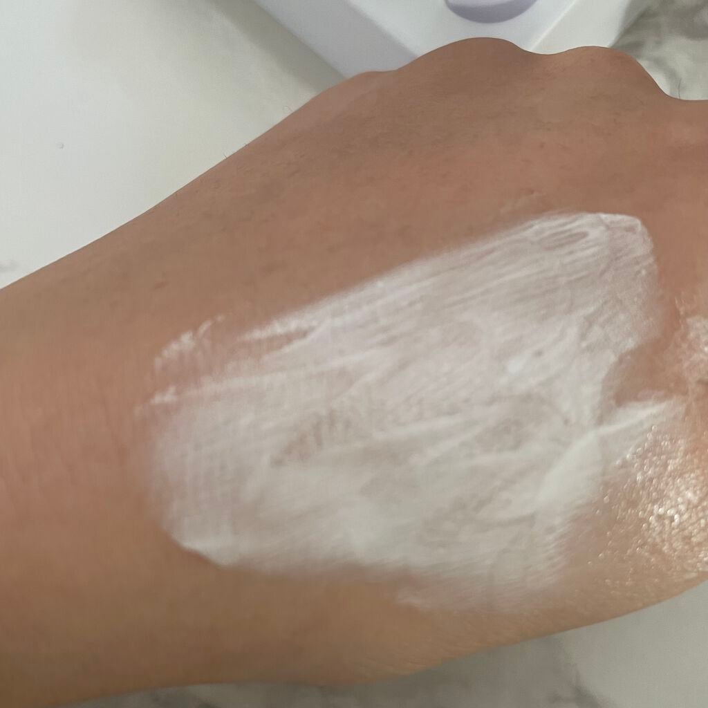 パワーブライトニング グルタチオンクリーム/Dr.Althea/フェイスクリームを使ったクチコミ(3枚目)