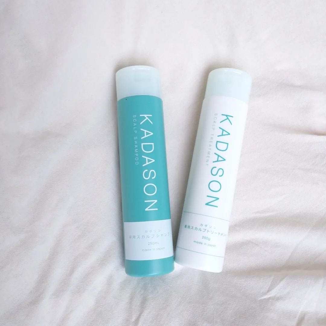 seiko_official on LIPS 「\薬用スカルプ/@kadason.ysKADASON(カダソン..」(5枚目)