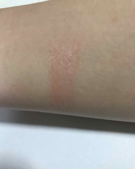 ヴォリュプテ ティントインバーム/YVES SAINT LAURENT BEAUTE/口紅を使ったクチコミ(3枚目)