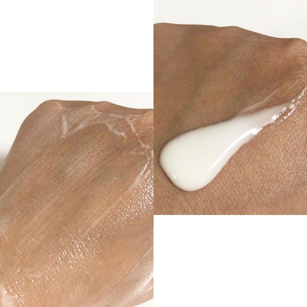 ニベアUV ディープ プロテクト&ケア ジェル/ニベア/日焼け止めジェルを使ったクチコミ(2枚目)