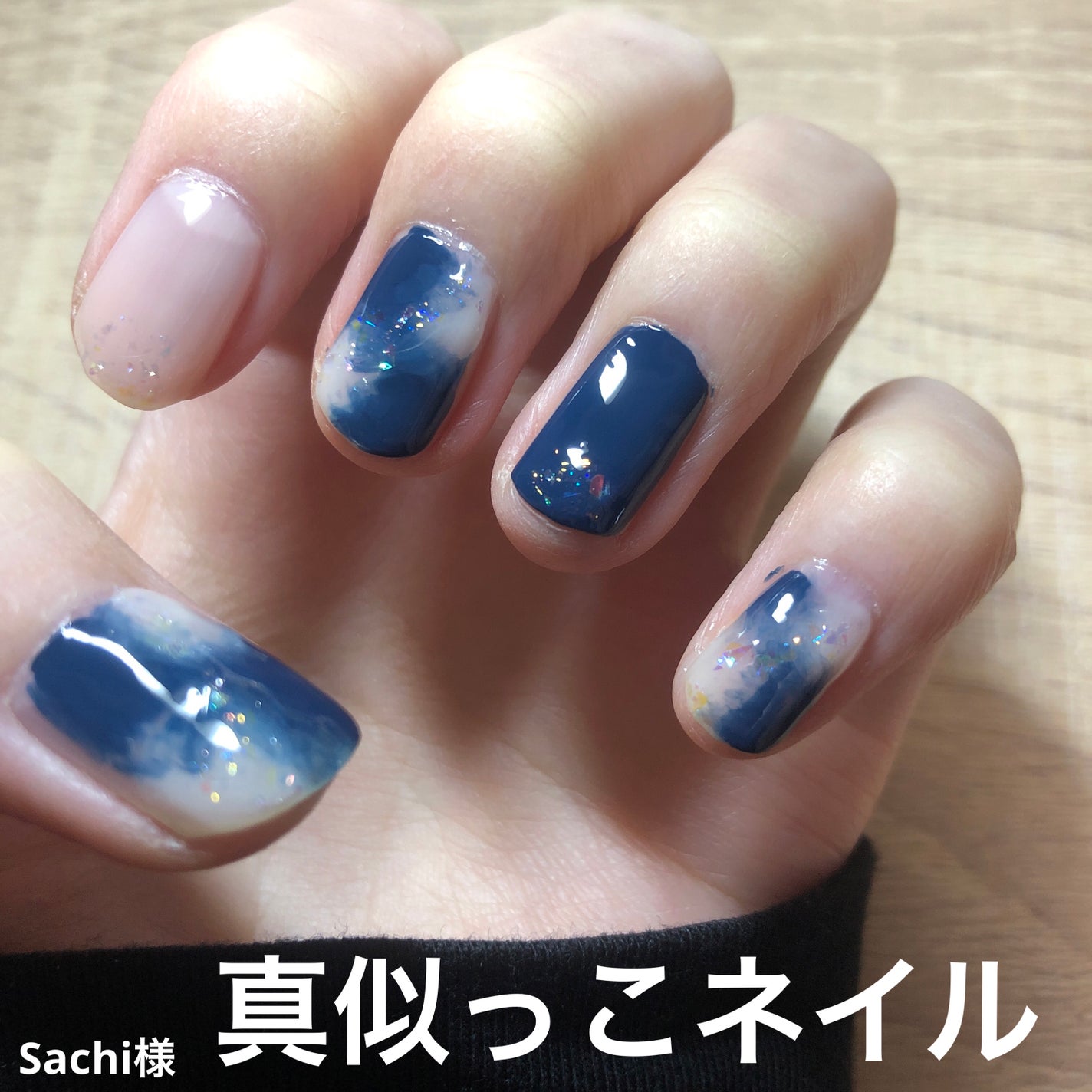 カラフルネイルズ/キャンメイク/マニキュアを使ったクチコミ(1枚目)