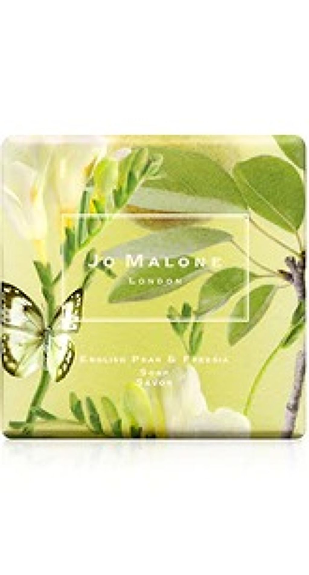 イングリッシュ ペアー & フリージア ソープ Jo MALONE LONDON