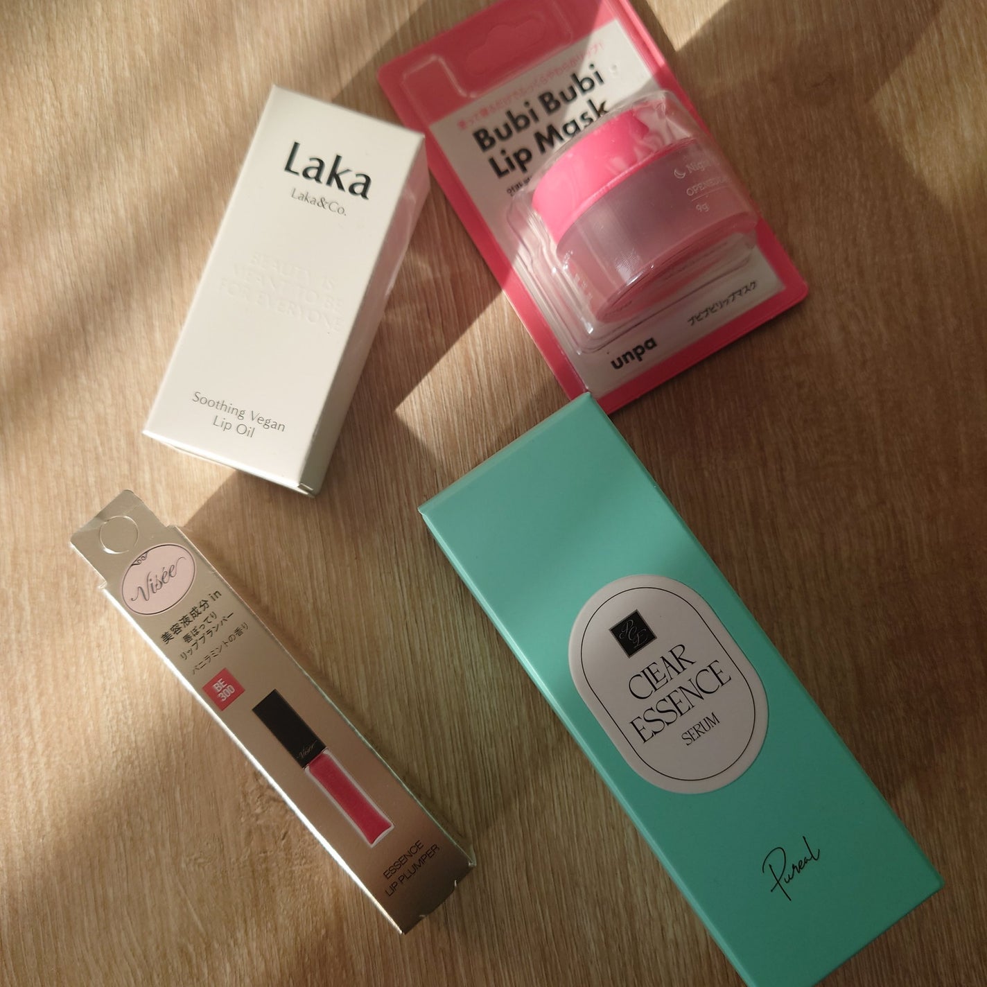 CICA マイルドトナーパッド/VT/トナーパッドを使ったクチコミ(2枚目)